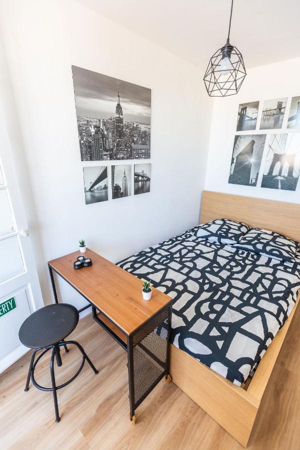 Apparthotel T3 Epicservices Saint-Charles Marseille Exteriér fotografie